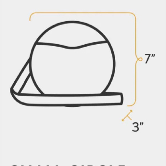 Portland Leather Goods crossbody bag - Picture 7 of 7